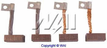 Wai MASX19-20 Alternator brushes MASX1920