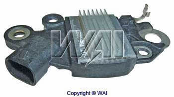 D3587 Wai Alternator regulator