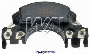 Wai MM153 Crankshaft position sensor MM153