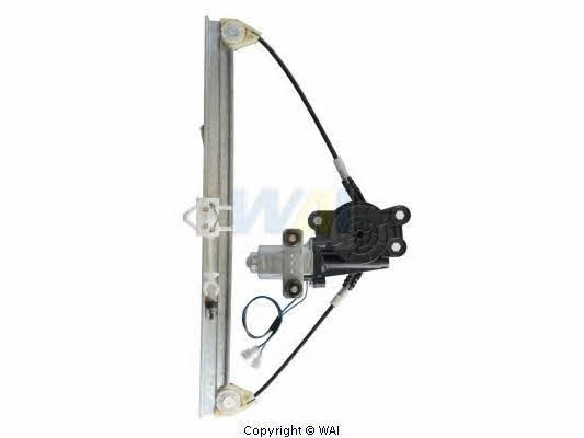 Wai WPR2259RMB Window Regulator WPR2259RMB