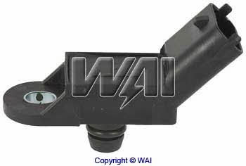 Wai MAP9105 Intake manifold pressure sensor MAP9105