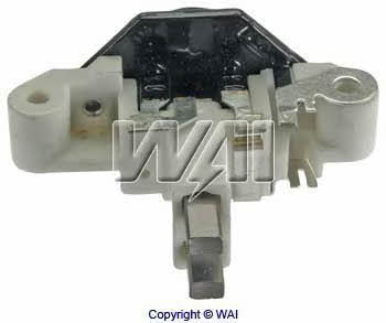 IB385 Wai Generator regulator