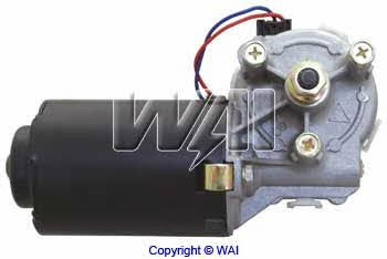 Wai WPM9014 Wipe motor WPM9014