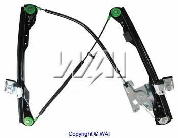 Wai WPR2158R Window Regulator WPR2158R