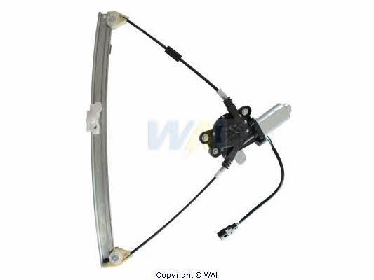 Wai WPR1273RM Window Regulator WPR1273RM