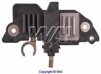 Wai IB5379 Alternator regulator IB5379