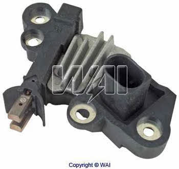Wai IB6026 Alternator regulator IB6026 IB6026 Wai Alternator regulator