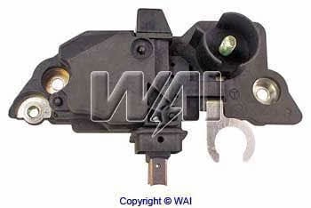 Wai IB220 Alternator regulator IB220
