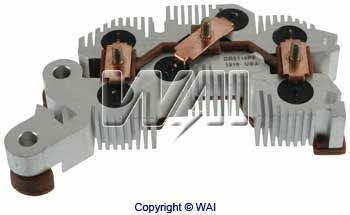DR5179PF Wai Rectifier, alternator
