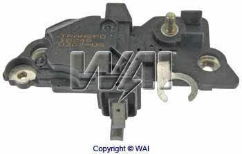 Wai IB248 Alternator regulator IB248 IB248 Wai Alternator regulator