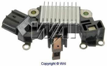 IH742 Wai Alternator regulator