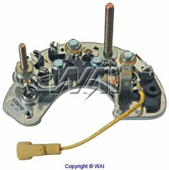 Wai ILR567 Alternator regulator ILR567