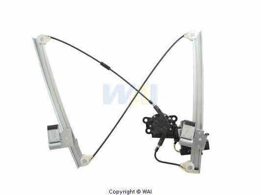 Wai WPR2285RM Window Regulator WPR2285RM