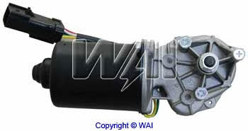 Wai WPM443 Wipe motor WPM443