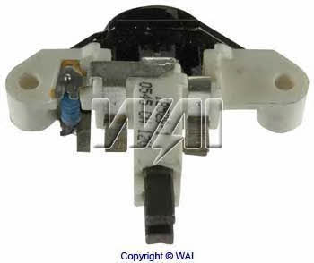 IB529 Wai Alternator regulator