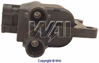 Wai CUF181 Ignition coil CUF181