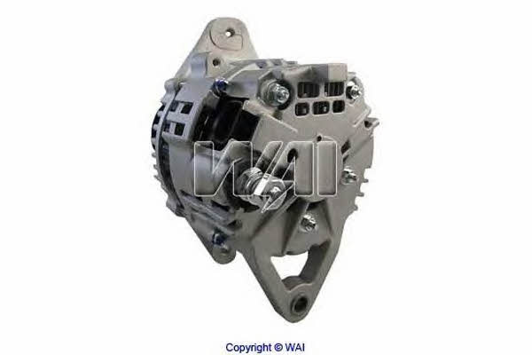 Wai 22663N Alternator 22663N 22663N Wai Alternator