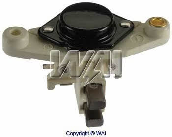 Wai IB350 Alternator regulator IB350