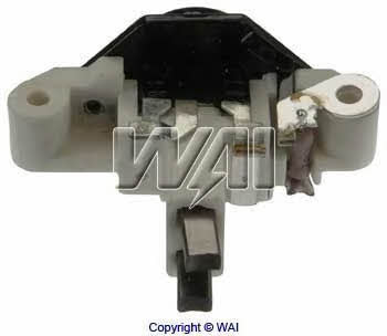 IB387 Wai Alternator Regulator