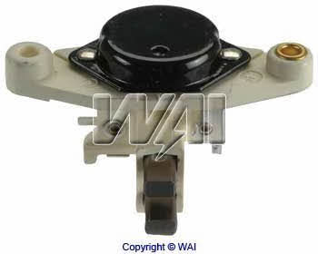 Wai IB370A Alternator regulator IB370A