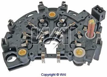 IBR501 Wai Rectifier, alternator