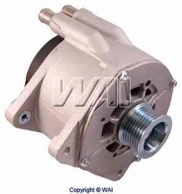 Alternator Renault Espace: 23349N Wai Alternator