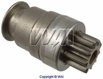 Wai 54-8236-1 Freewheel gear, starter 5482361