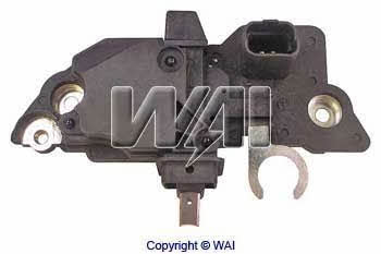 Wai IB239 Alternator regulator IB239 IB239 Wai Alternator regulator