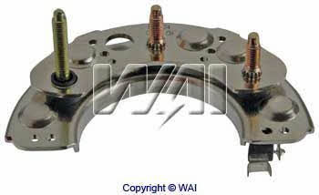 IHR734 Wai Rectifier, alternator