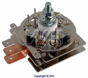 ILR166 Wai Rectifier, alternator