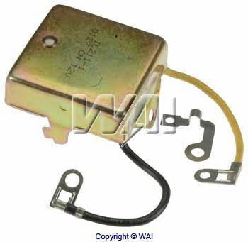 IL211 Wai Alternator regulator
