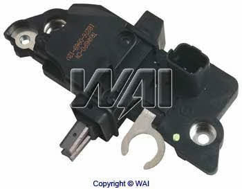 Wai IB276 Alternator regulator IB276 IB276 Wai Alternator regulator