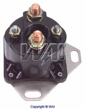 67713 Wai Solenoid switch, starter
