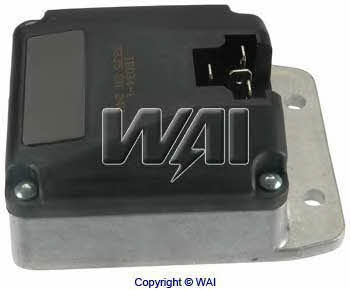 Wai IB034 Alternator regulator IB034