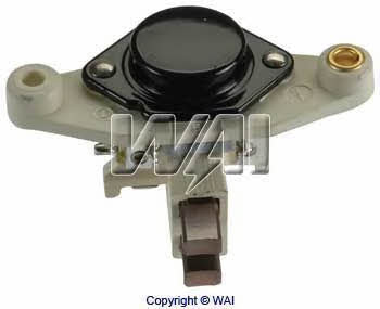 Wai IB355 Alternator regulator IB355