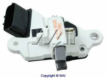 Wai IB501HD Alternator regulator IB501HD