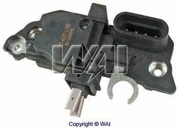 Wai IB673 Alternator regulator IB673