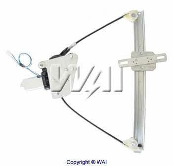 Wai WPR2426LMB Window Regulator WPR2426LMB