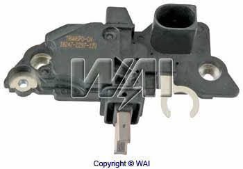 Wai IB247 Alternator regulator IB247 IB247 Wai Alternator regulator
