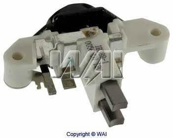 IB388 Wai Alternator regulator