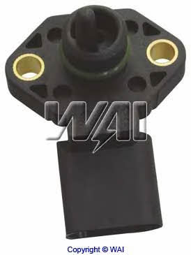 Wai MAP9124 MAP Sensor MAP9124