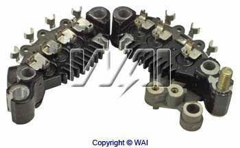 MER1920 Wai Rectifier, alternator