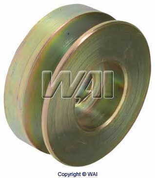 Wai 24-7101 Belt pulley generator 247101