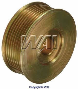 Wai 24-1752 Belt pulley generator 241752