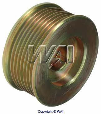Wai 24-7750 Belt pulley generator 247750