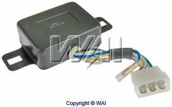 IN551 Wai Alternator regulator