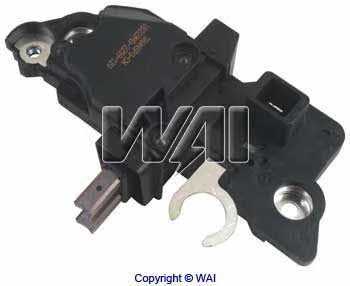 Wai IB229HD Alternator regulator IB229HD