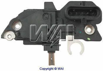 Wai IB297 Alternator regulator IB297