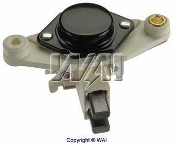 Wai IB353 Alternator regulator IB353