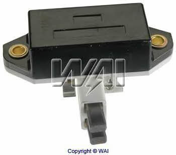 Wai IB379 Alternator regulator IB379